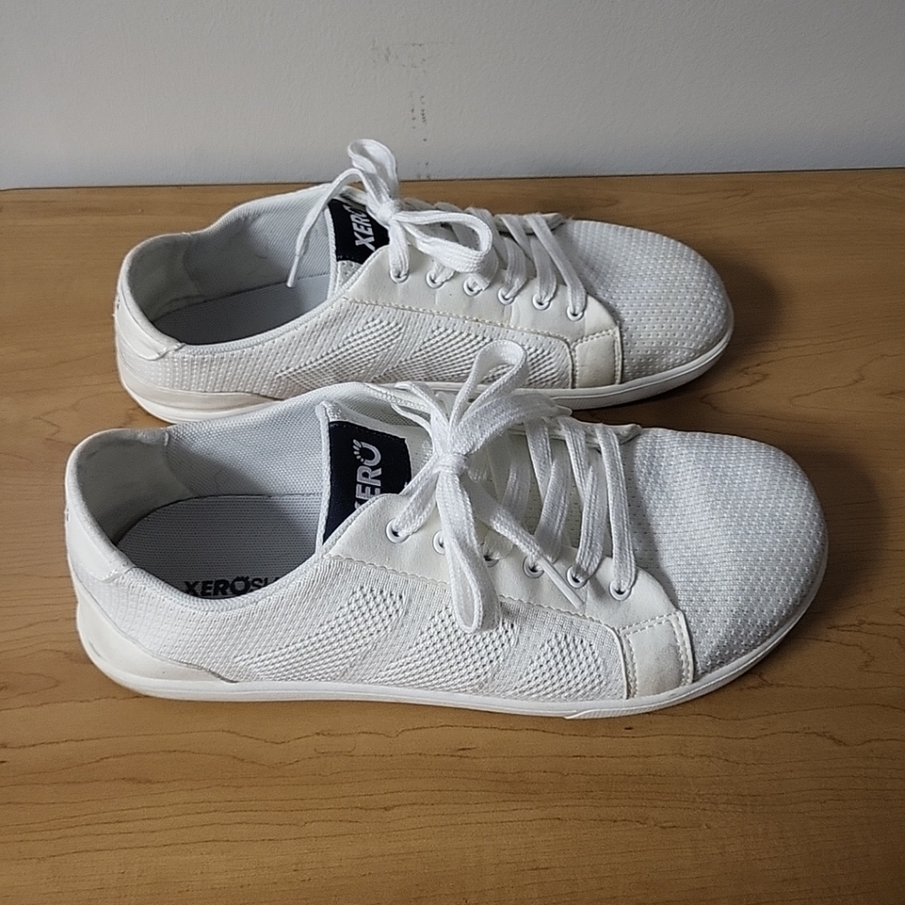 Xero Shoes Mens Size 10 - Dillon Classic Casual Sneaker